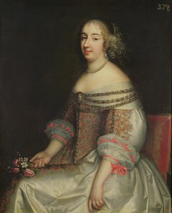 Anne Marie Louise Orleansista